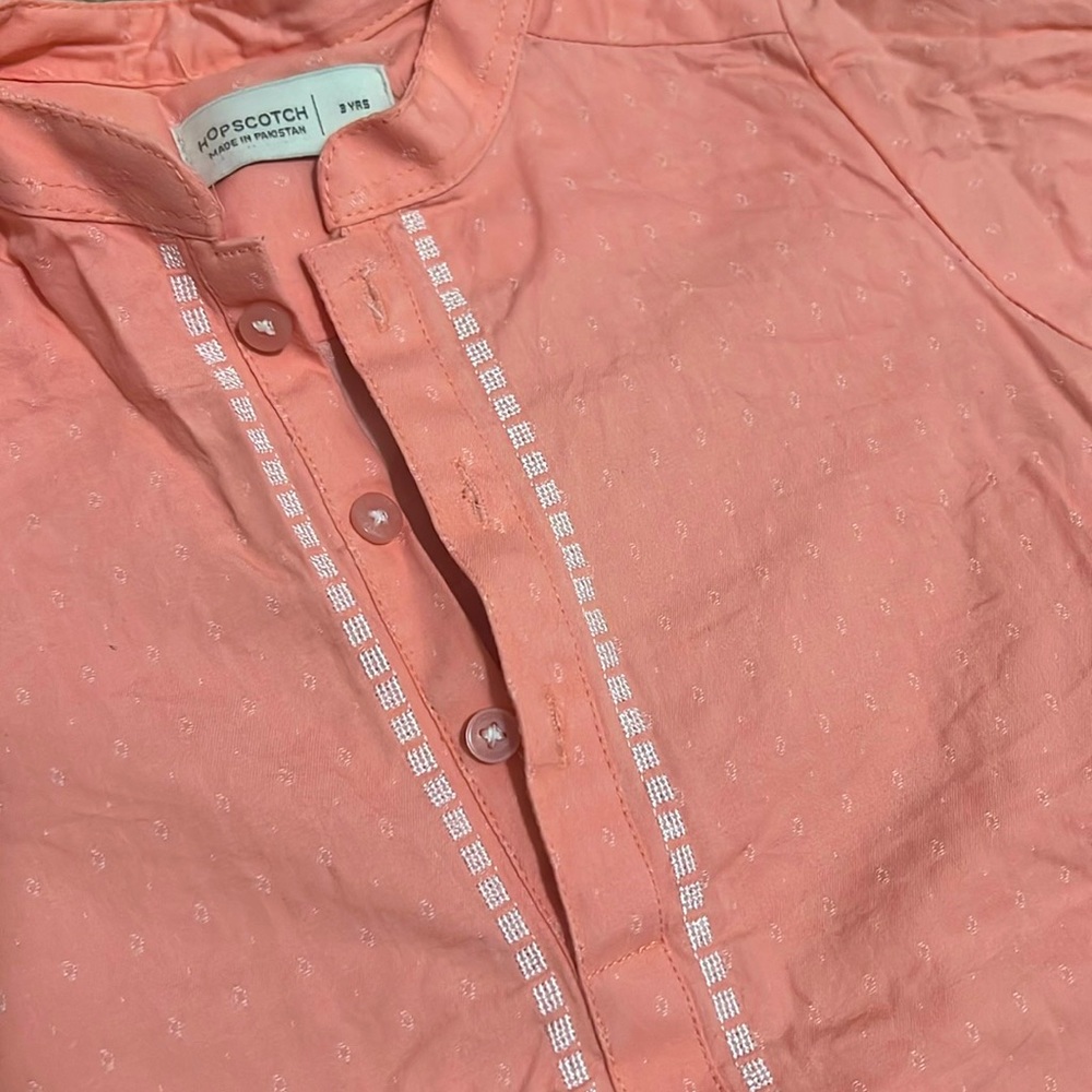 Boys kurta